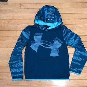 Under Armour hoodie